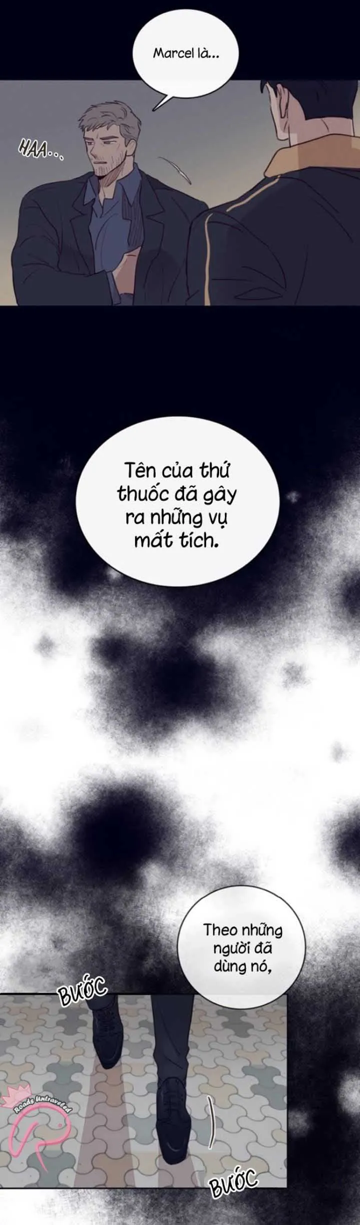 MARCEL Chapter 2 Trang 7