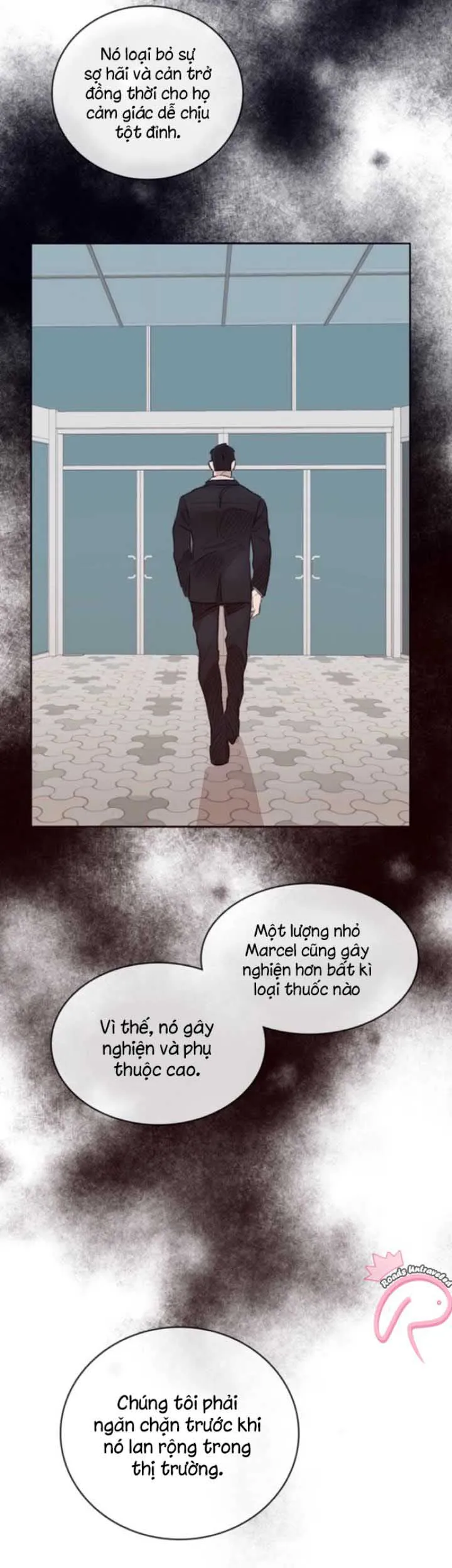 MARCEL Chapter 2 Trang 8