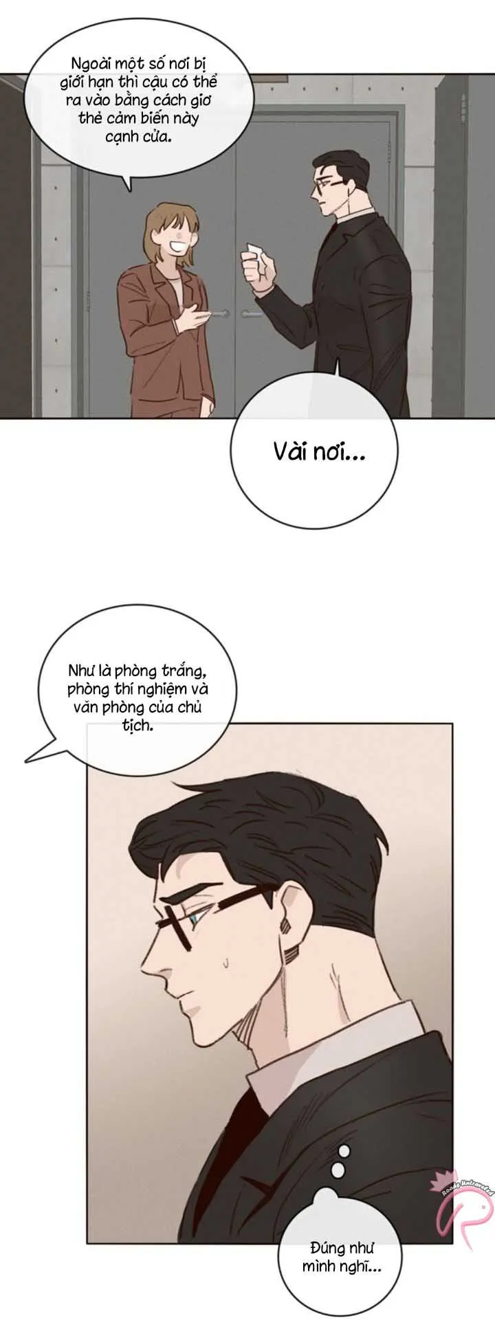 MARCEL Chapter 2 Trang 14