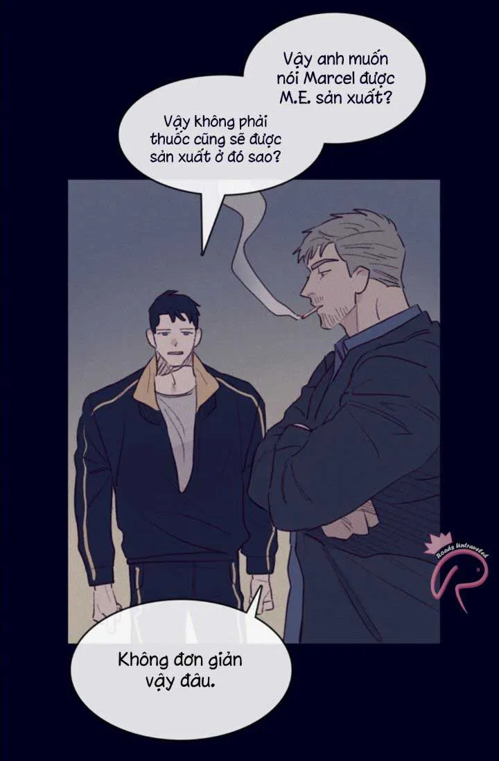 MARCEL Chapter 2 Trang 17