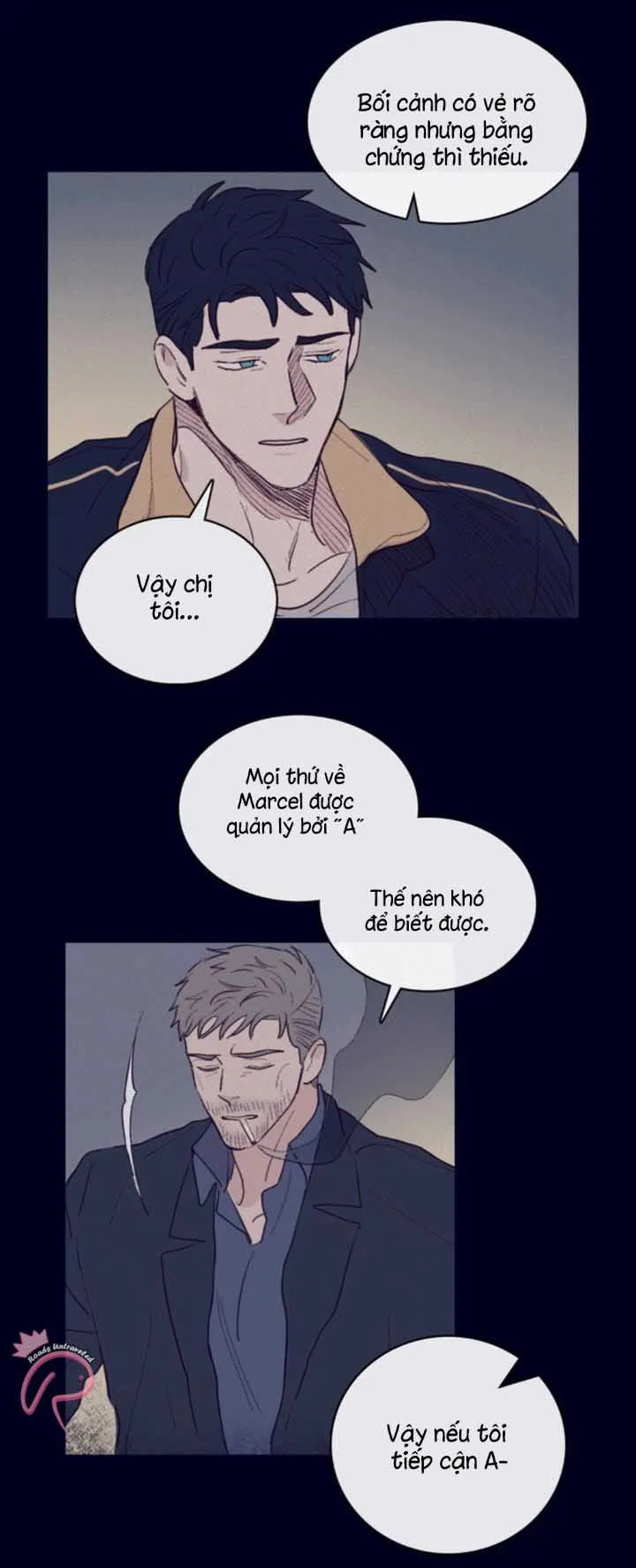 MARCEL Chapter 2 Trang 19