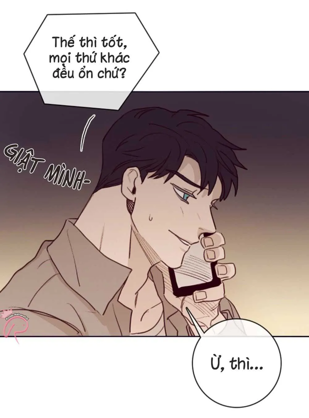 MARCEL Chapter 3 Trang 4