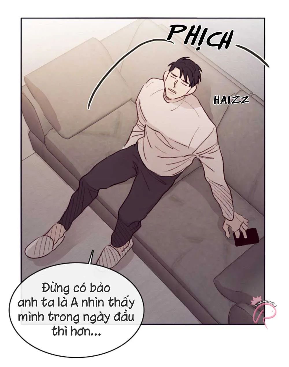 MARCEL Chapter 3 Trang 7