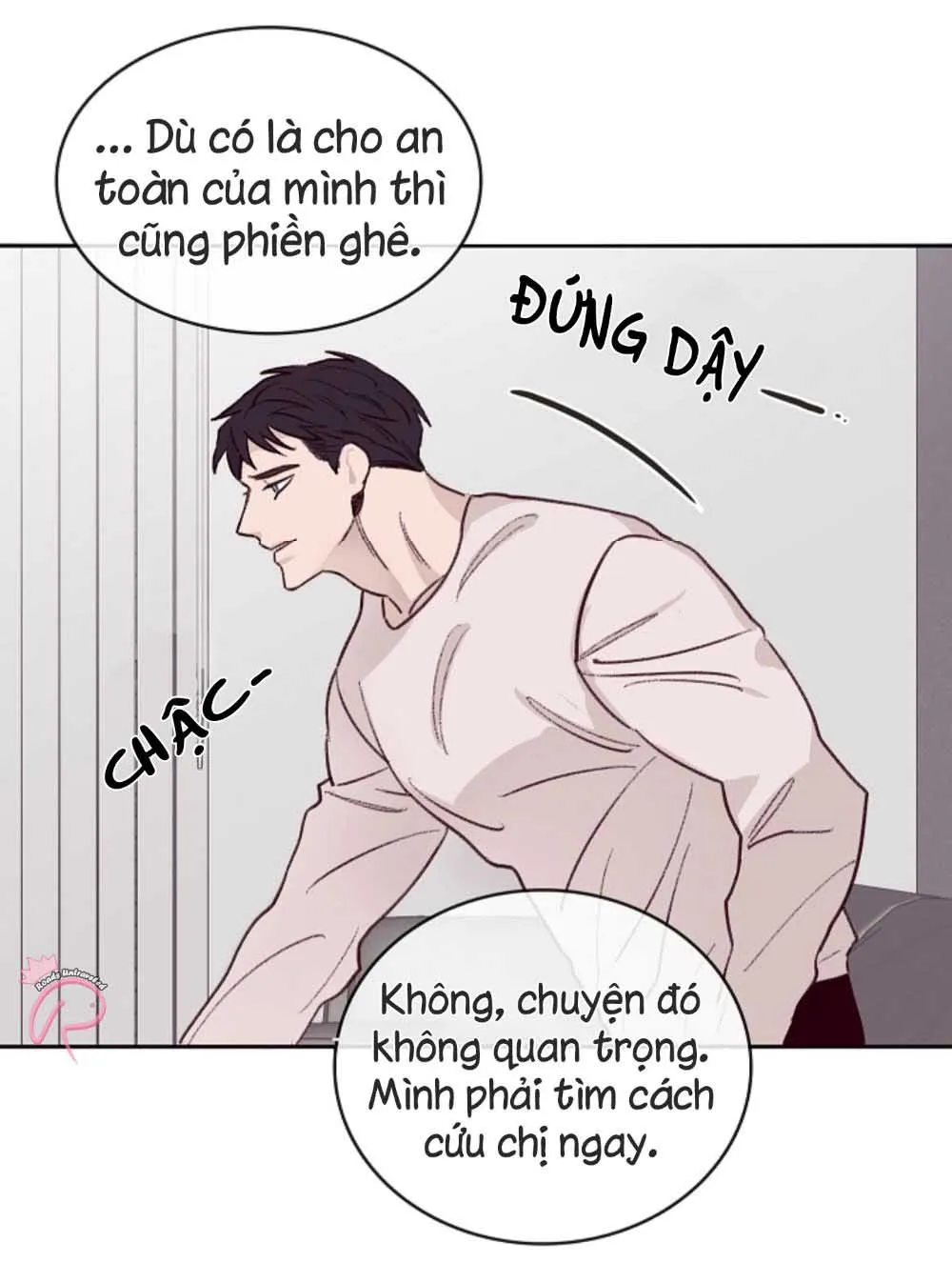 MARCEL Chapter 3 Trang 10