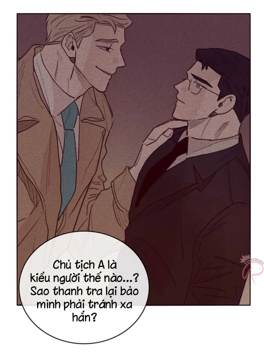 MARCEL Chapter 3 Trang 11