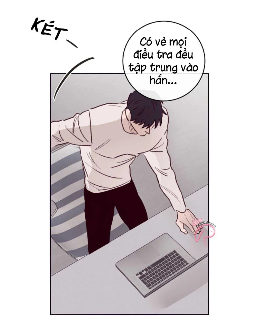 MARCEL Chapter 3 Trang 12