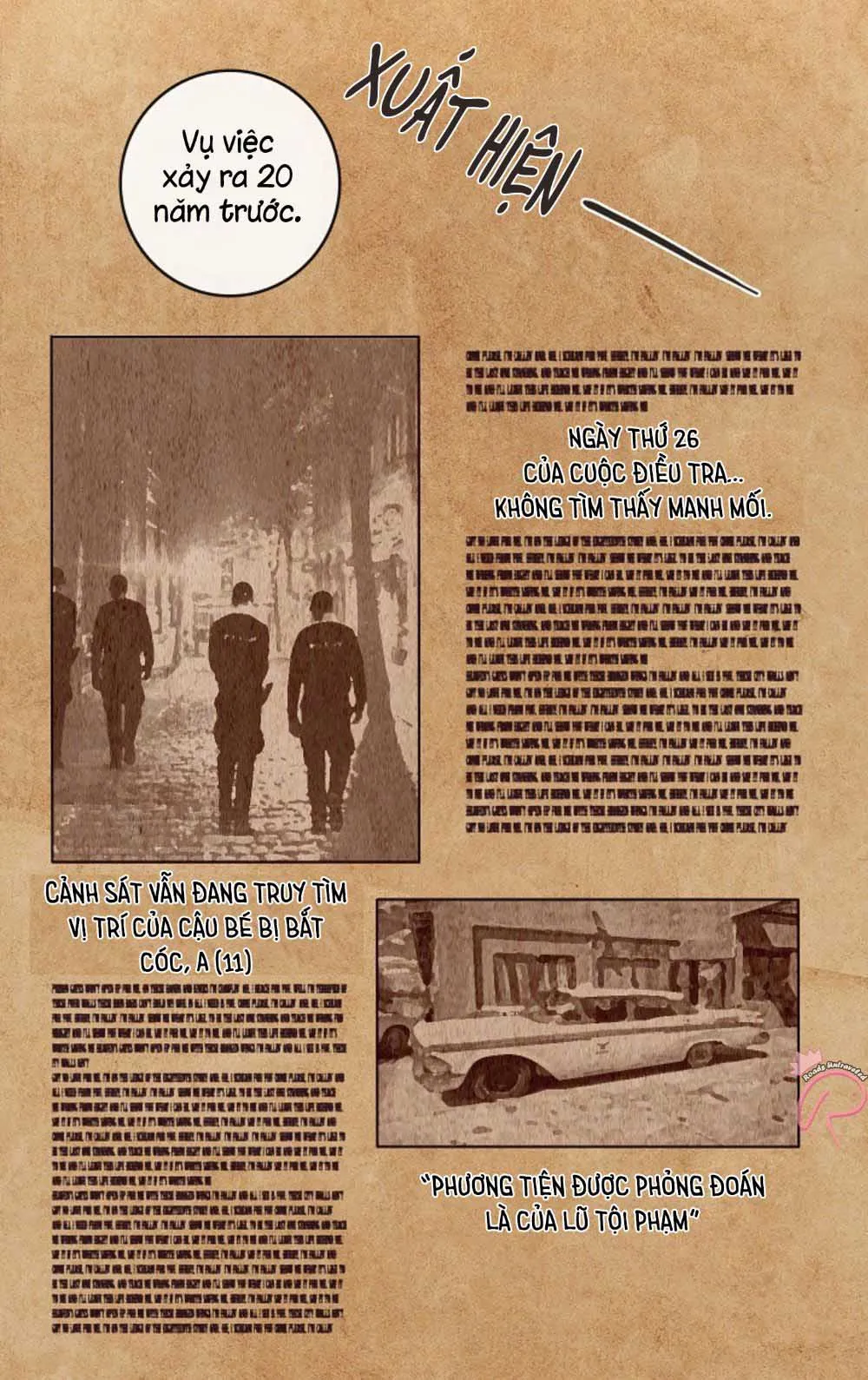 MARCEL Chapter 3 Trang 15