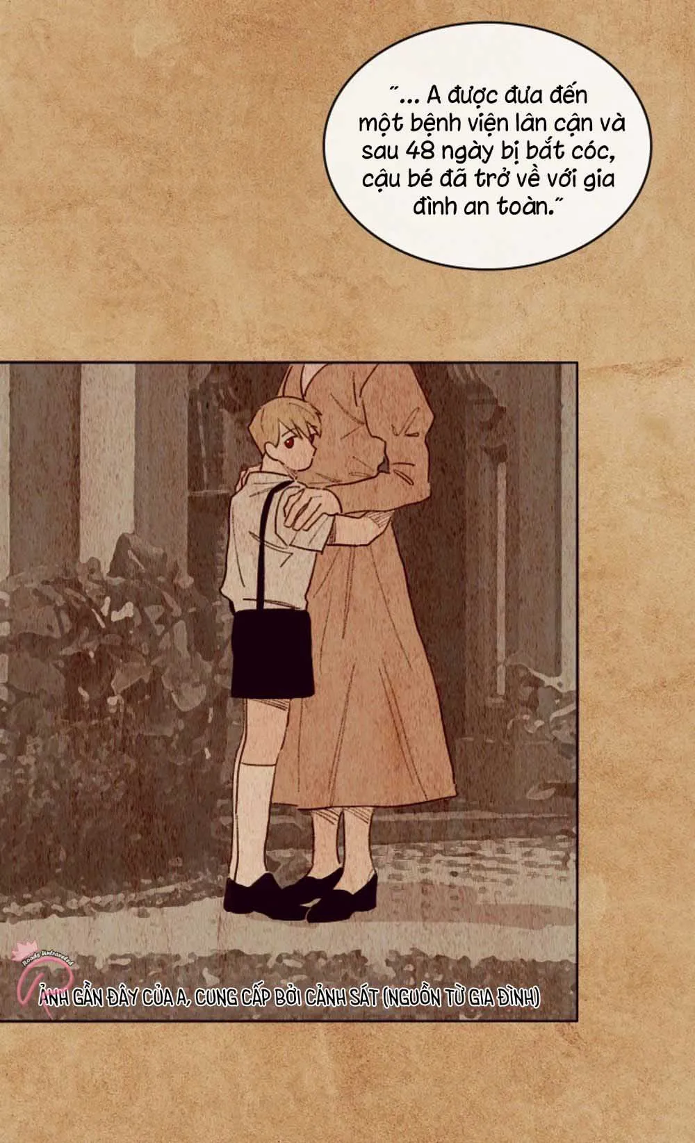 MARCEL Chapter 3 Trang 17