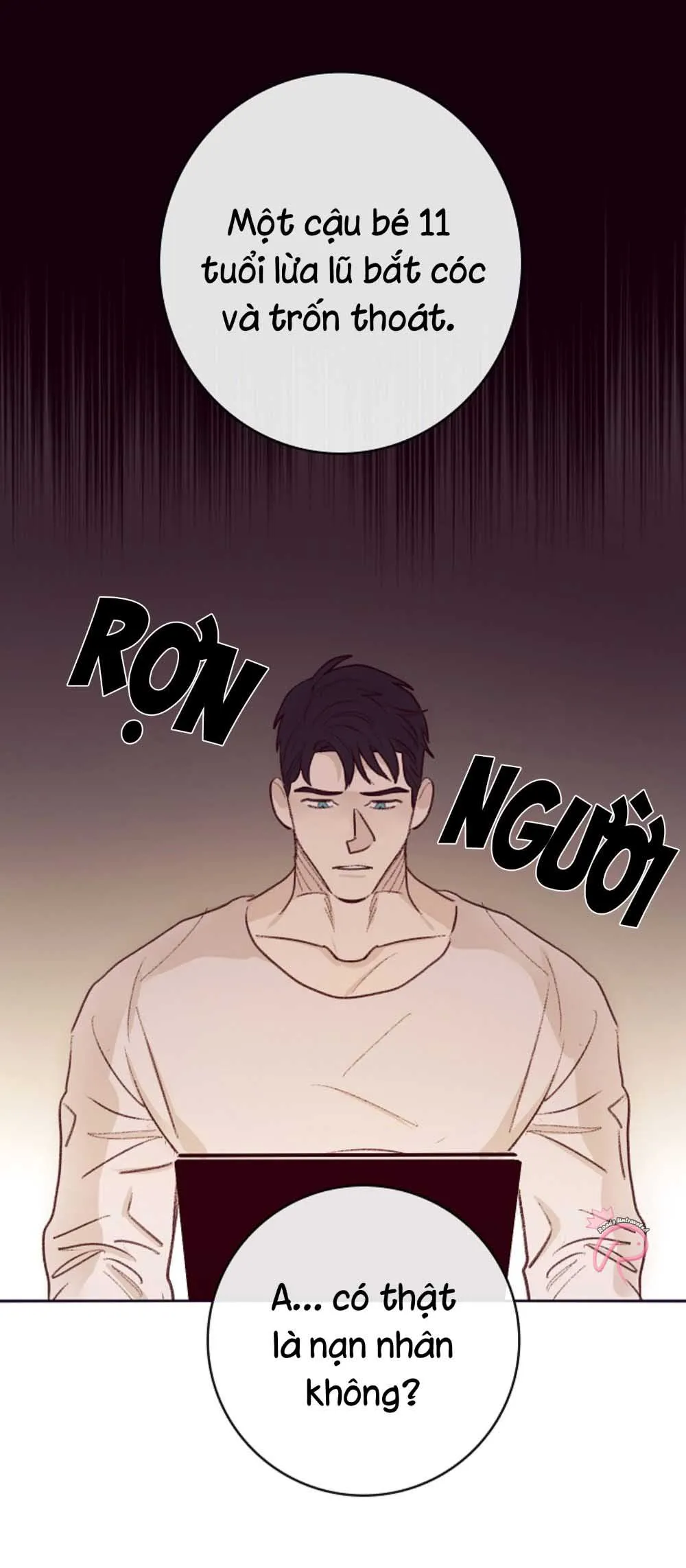 MARCEL Chapter 3 Trang 21