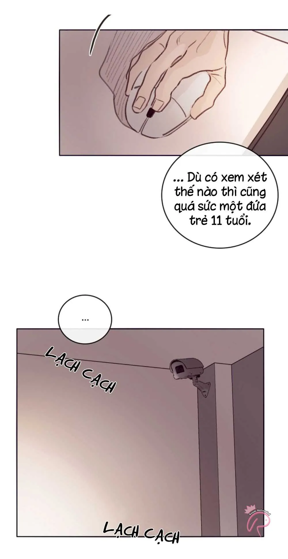 MARCEL Chapter 3 Trang 22