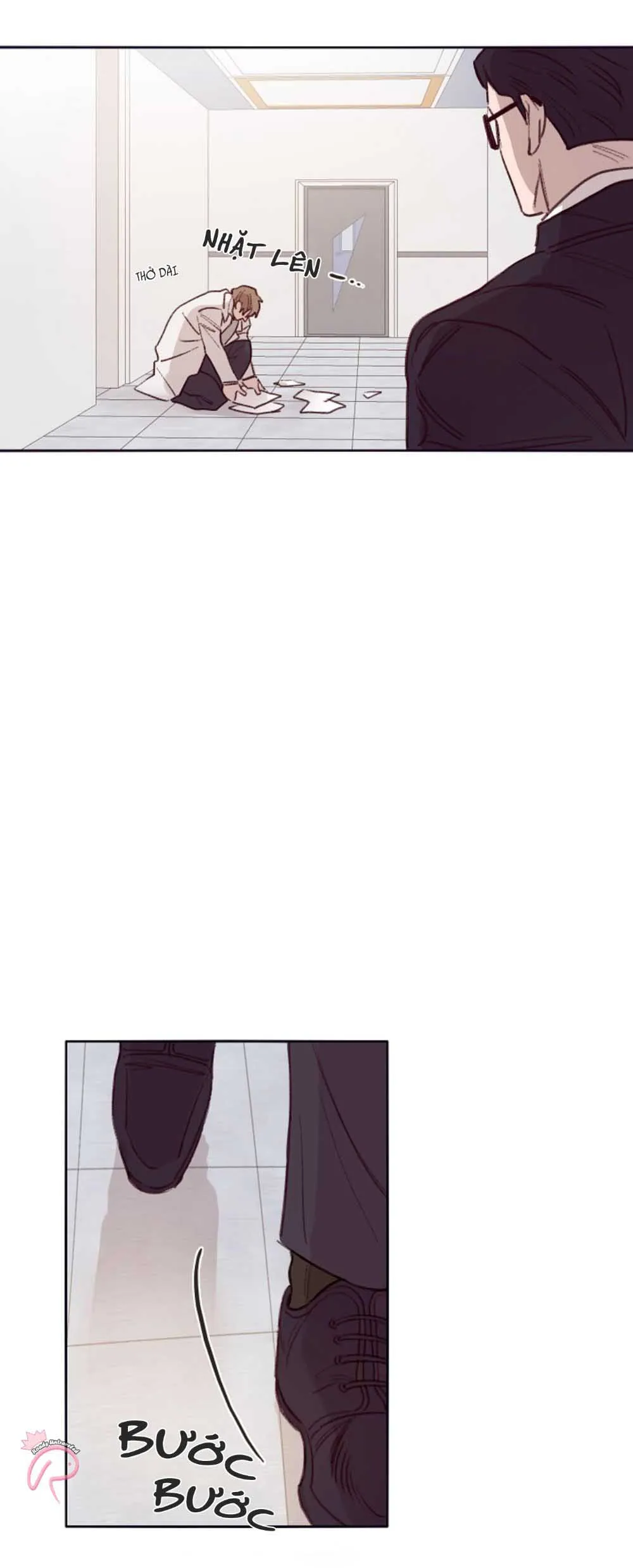 MARCEL Chapter 3 Trang 30