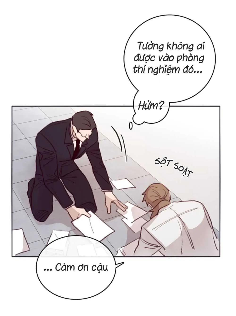 MARCEL Chapter 3 Trang 32