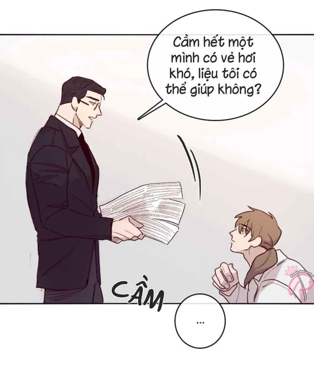 MARCEL Chapter 3 Trang 35