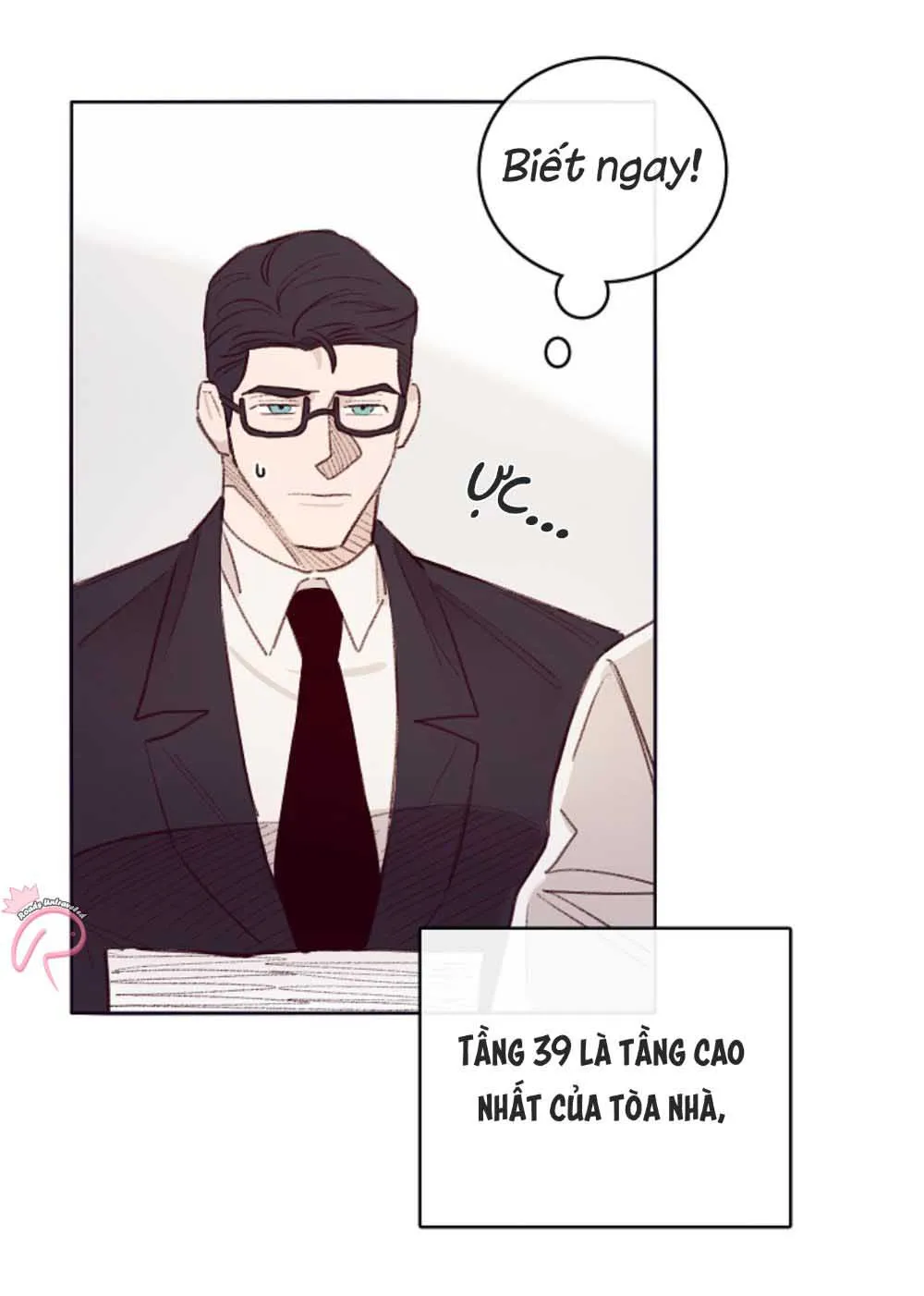 MARCEL Chapter 3 Trang 39