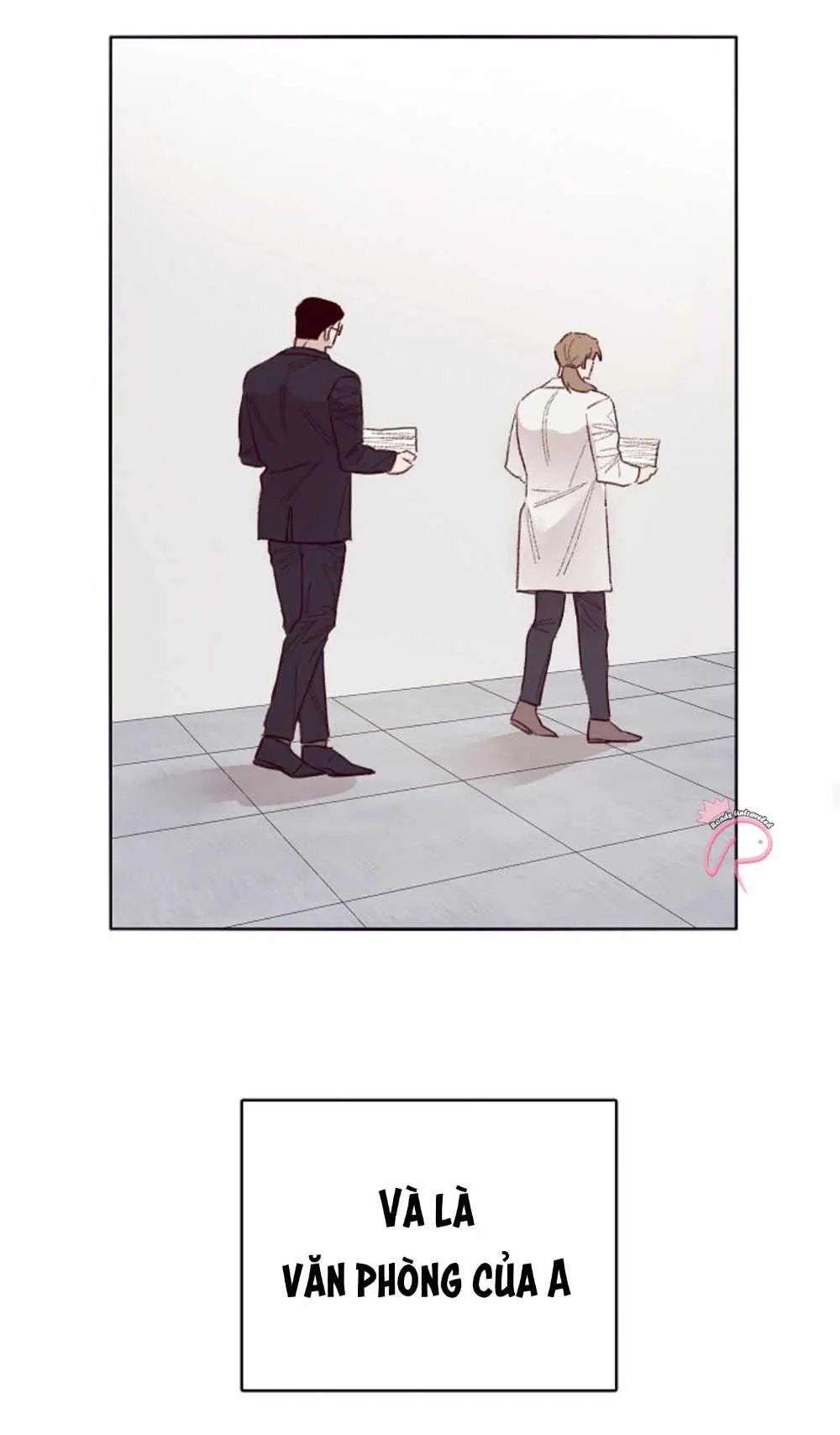 MARCEL Chapter 3 Trang 40