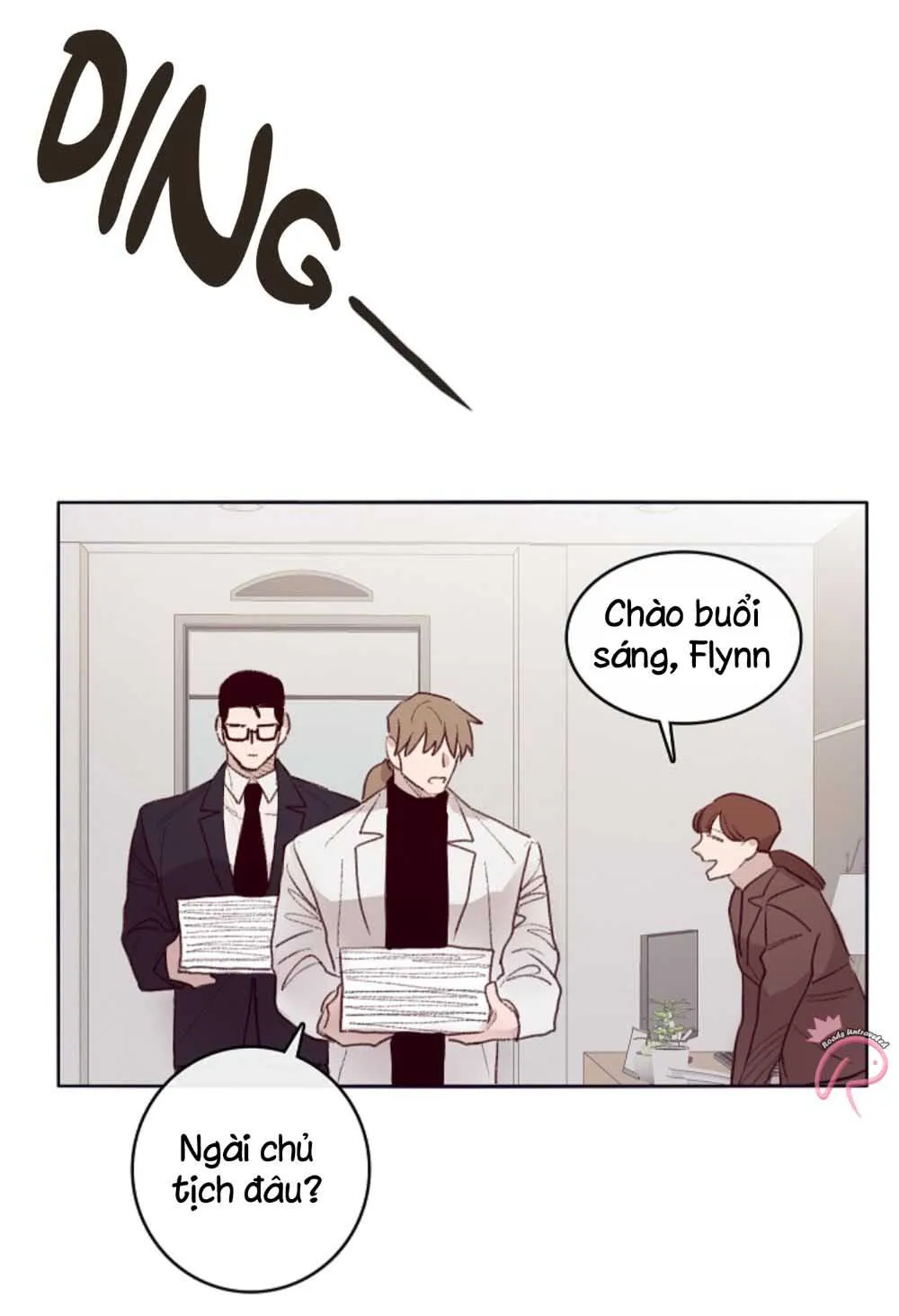 MARCEL Chapter 3 Trang 41