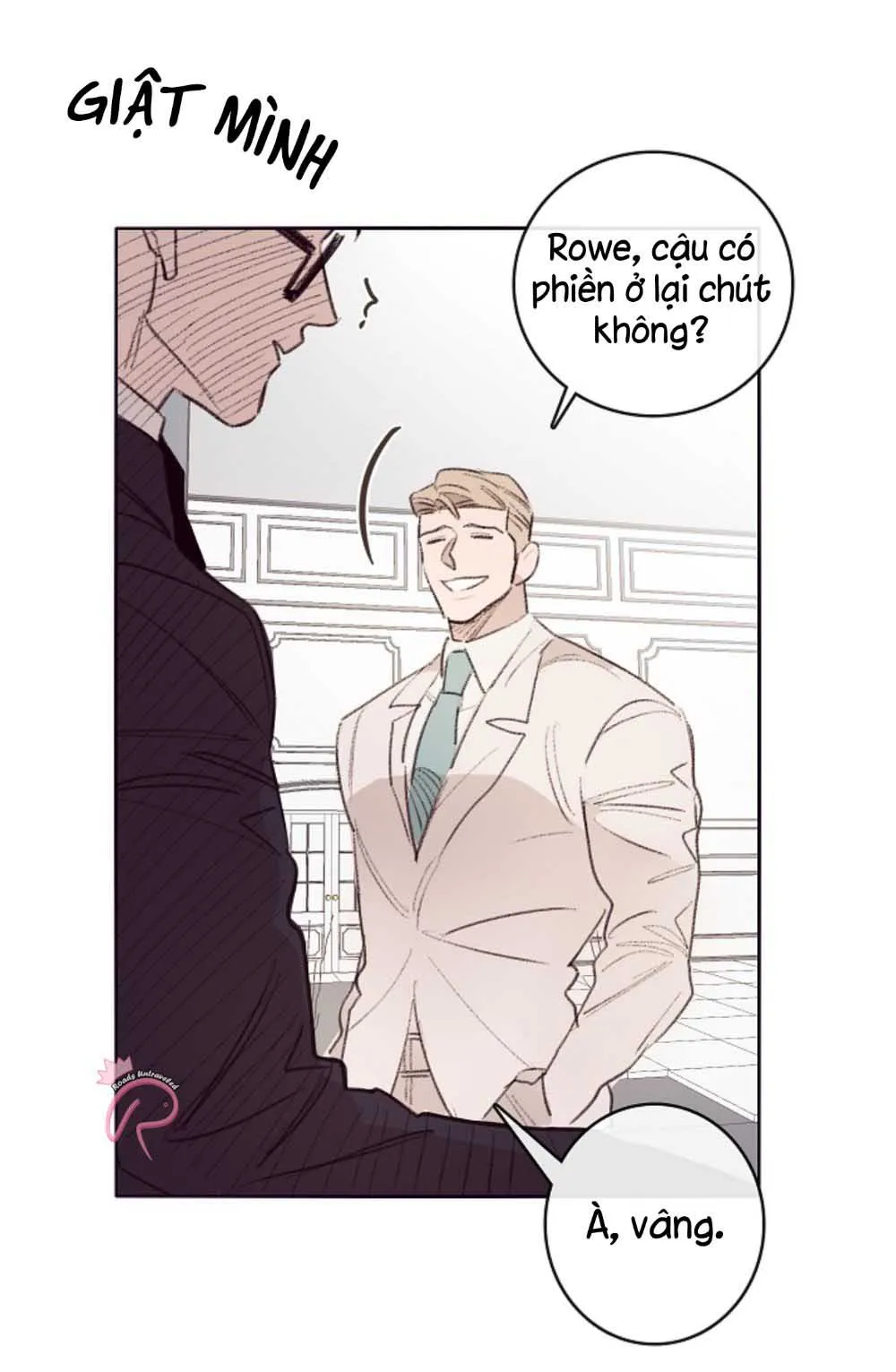 MARCEL Chapter 3 Trang 49