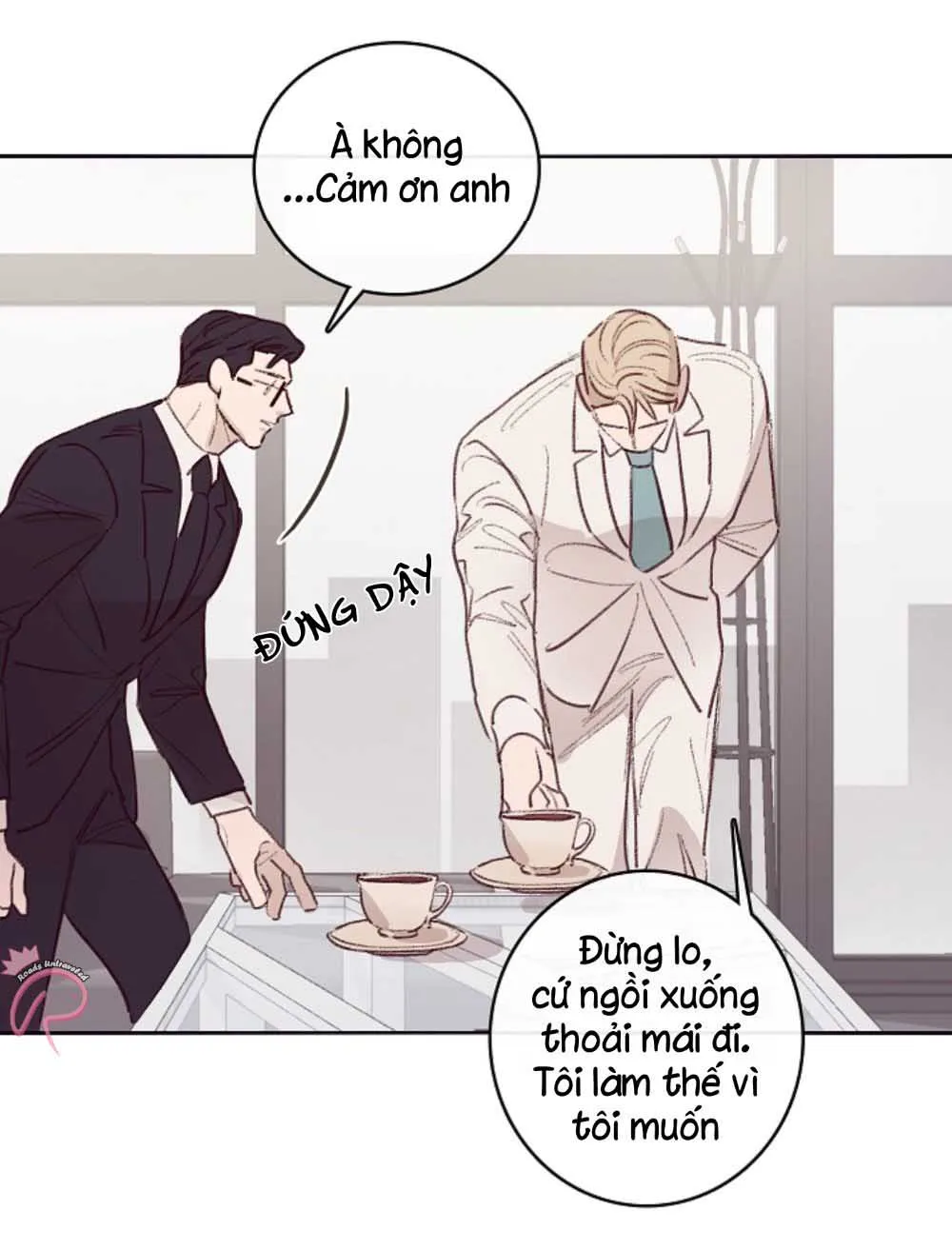 MARCEL Chapter 3 Trang 52