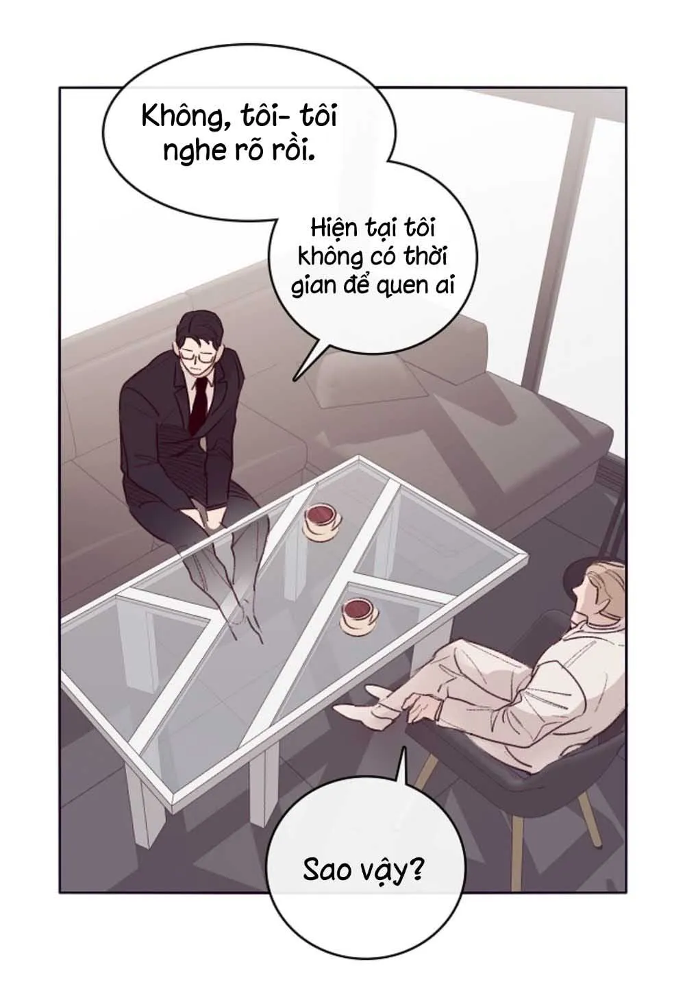 MARCEL Chapter 3 Trang 61