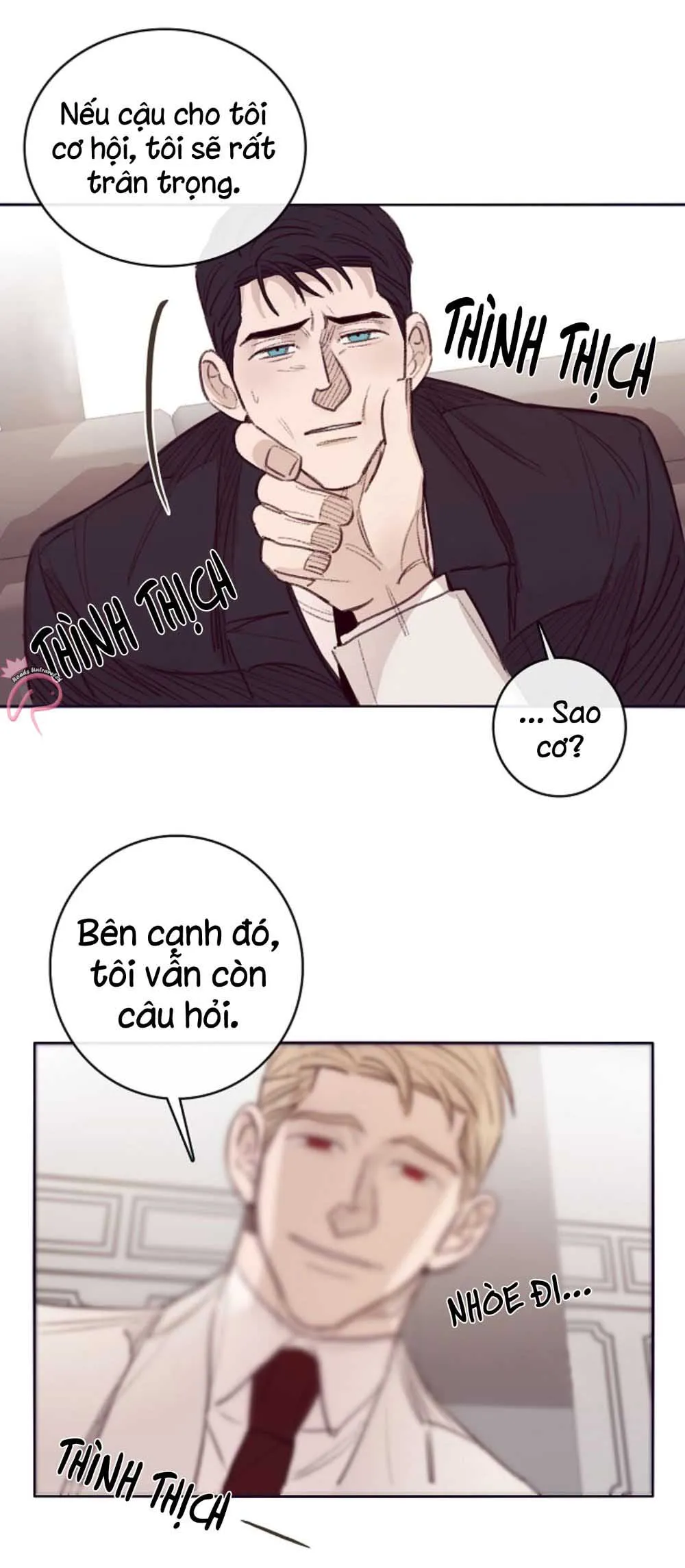 MARCEL Chapter 3 Trang 67