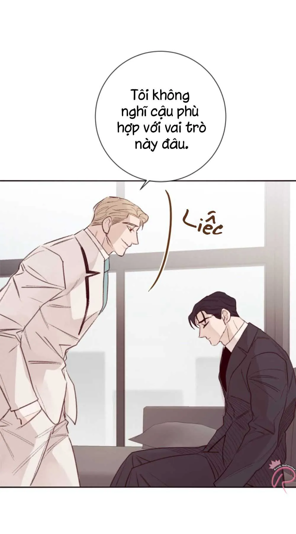 MARCEL Chapter 4 Trang 3