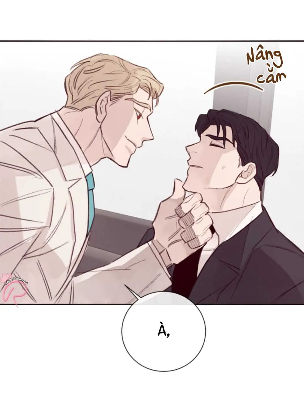 MARCEL Chapter 4 Trang 5