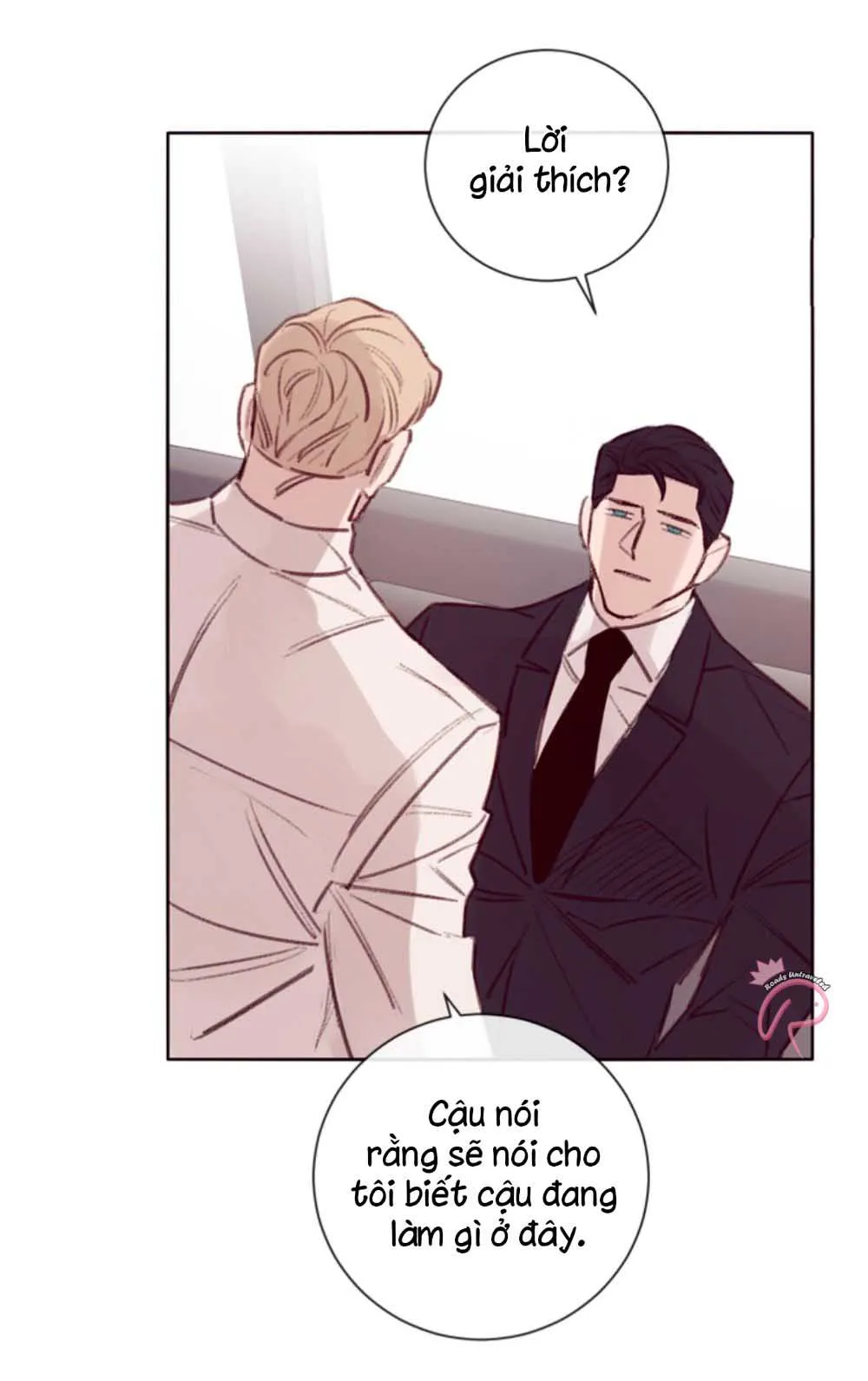 MARCEL Chapter 4 Trang 12