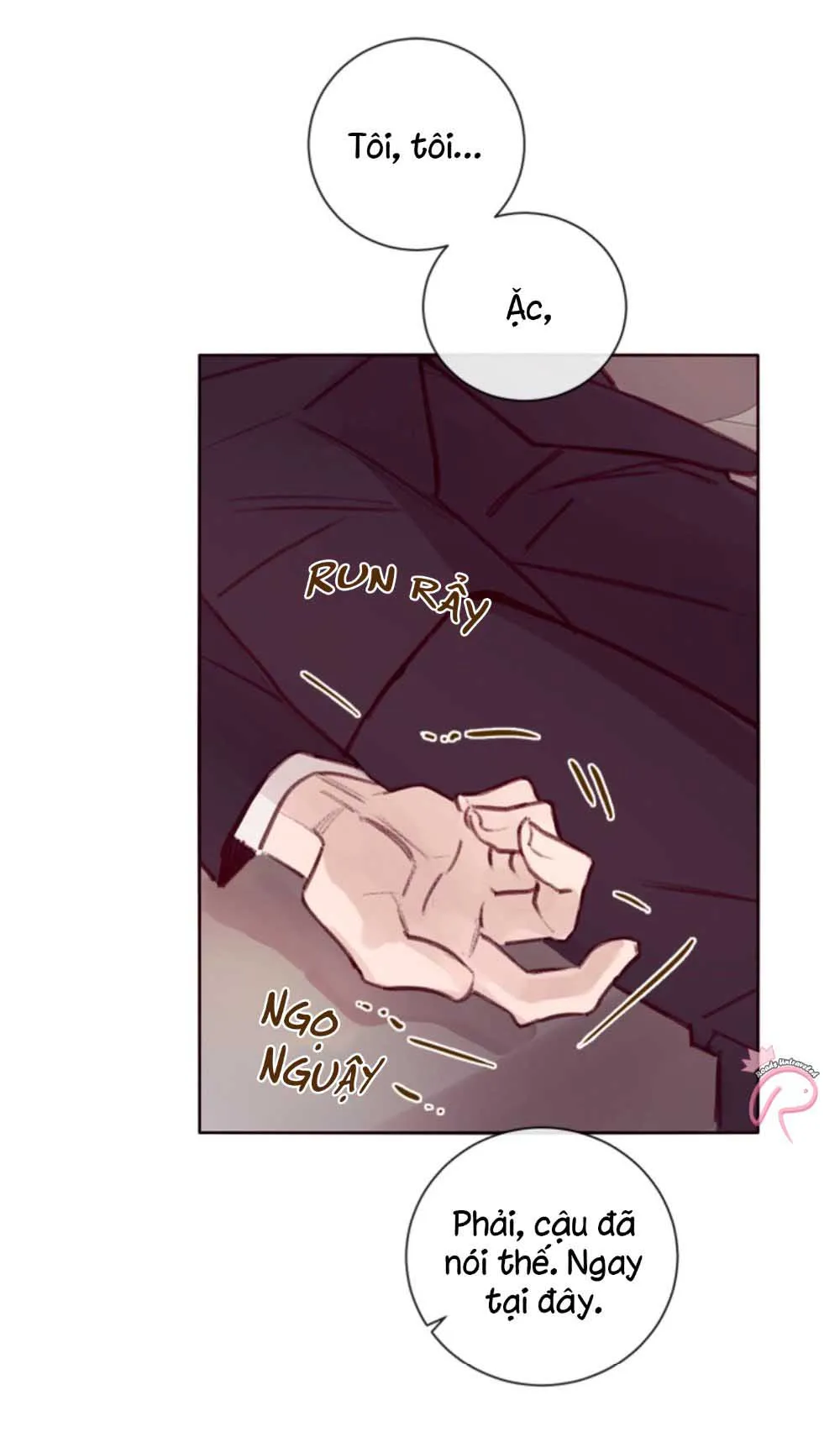 MARCEL Chapter 4 Trang 14