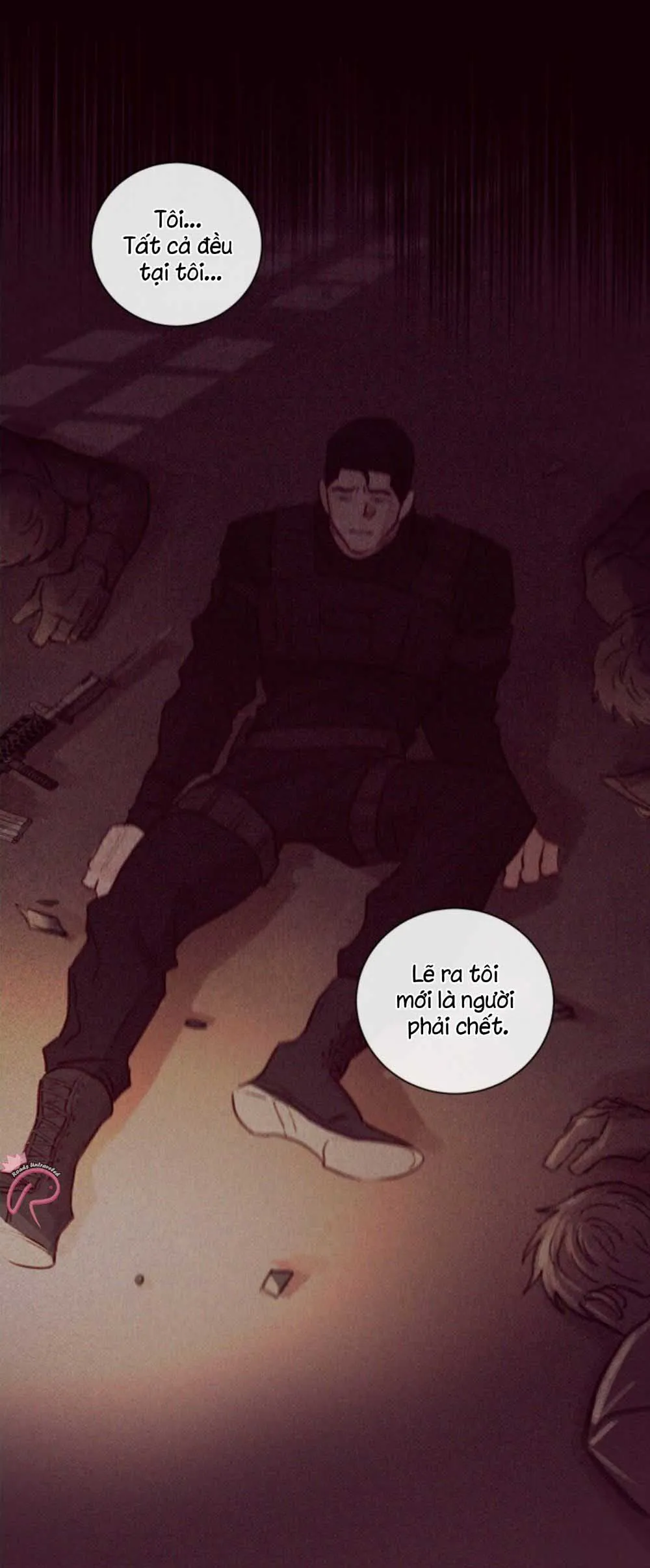 MARCEL Chapter 4 Trang 20