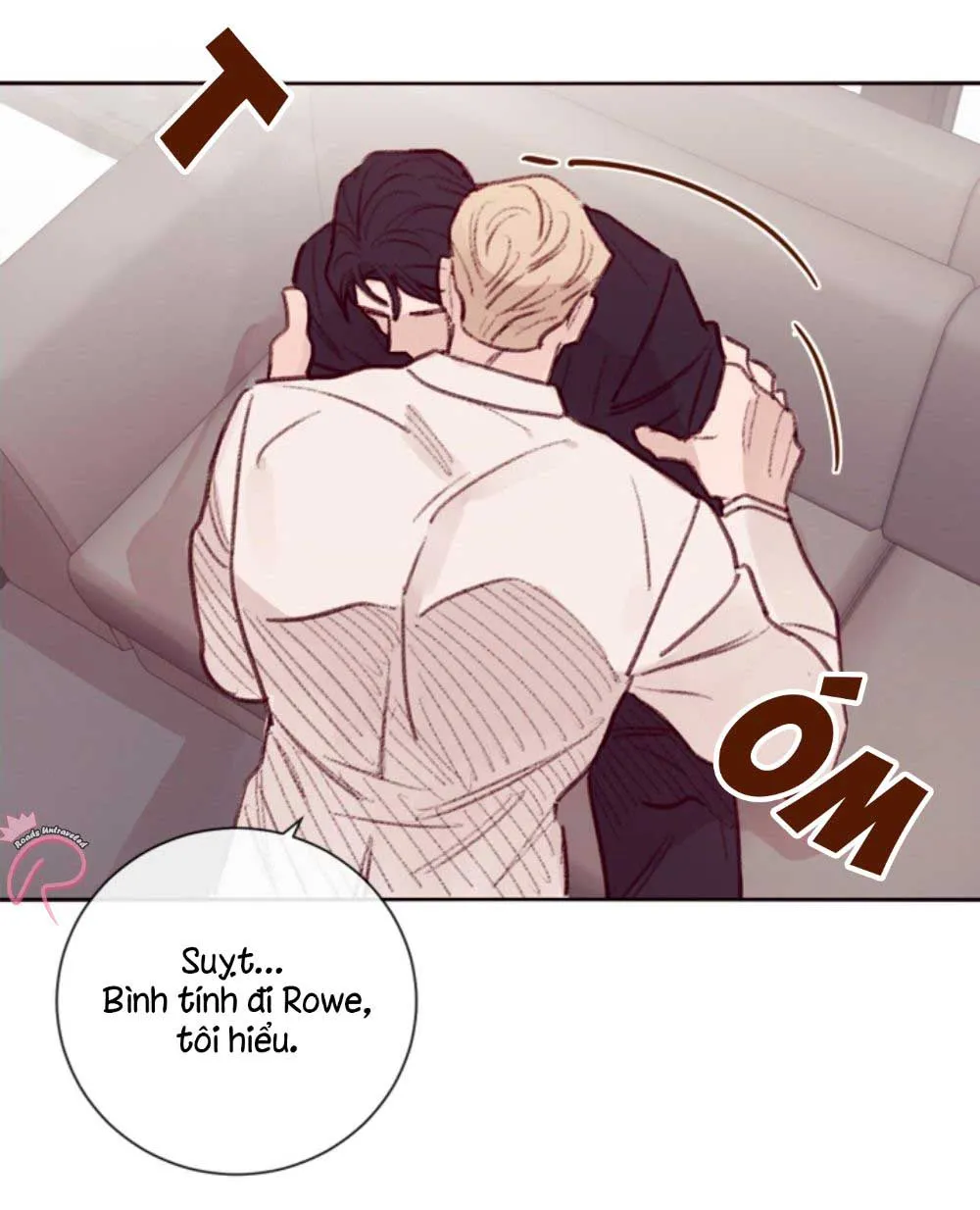 MARCEL Chapter 4 Trang 26