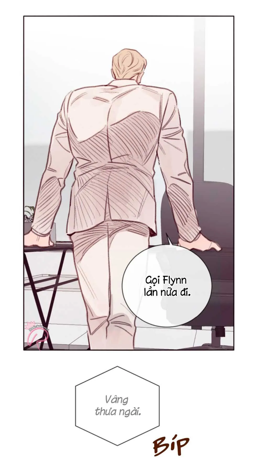 MARCEL Chapter 4 Trang 32