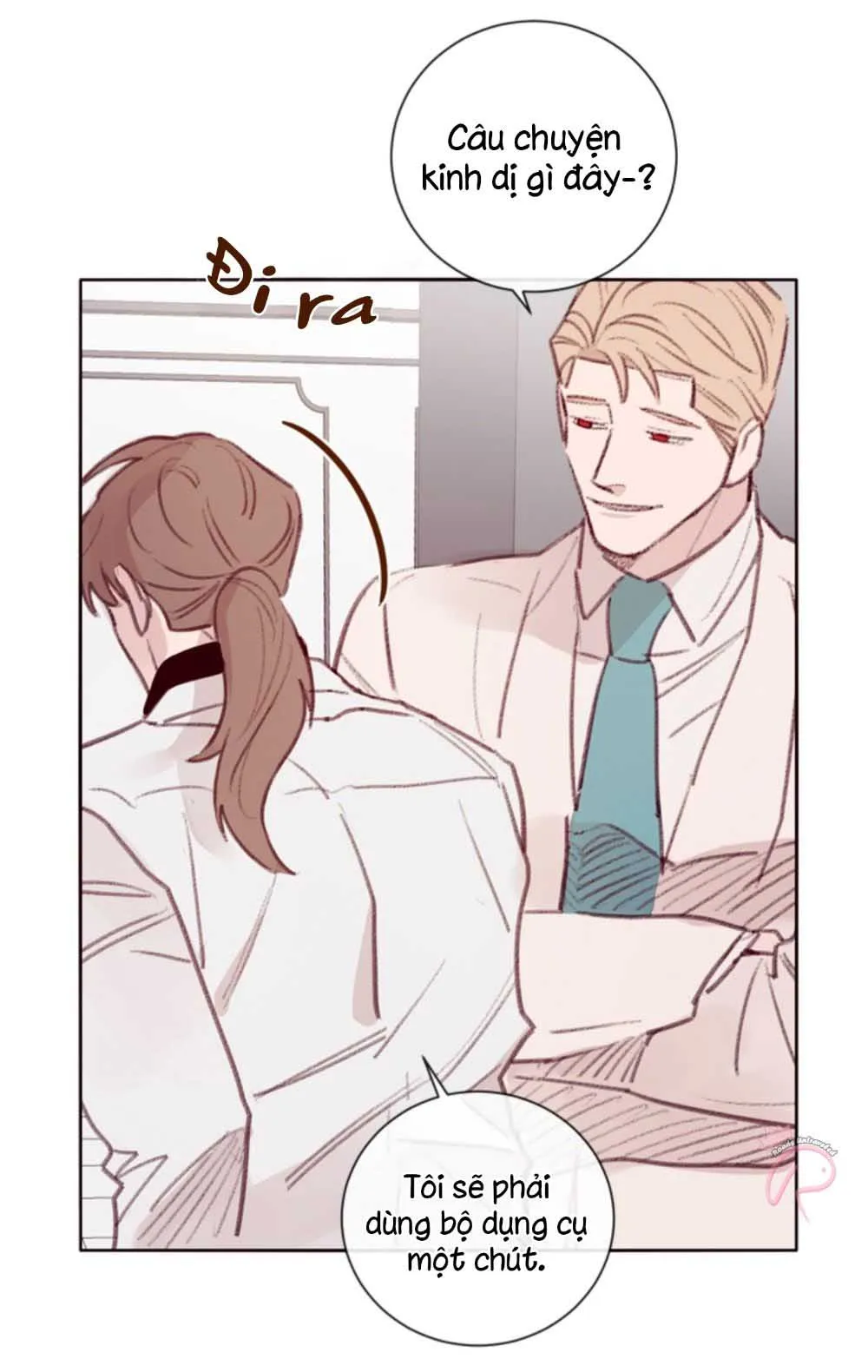 MARCEL Chapter 4 Trang 40