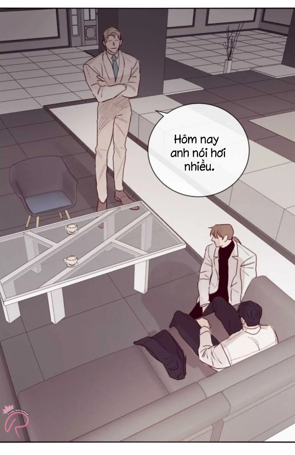 MARCEL Chapter 4 Trang 45