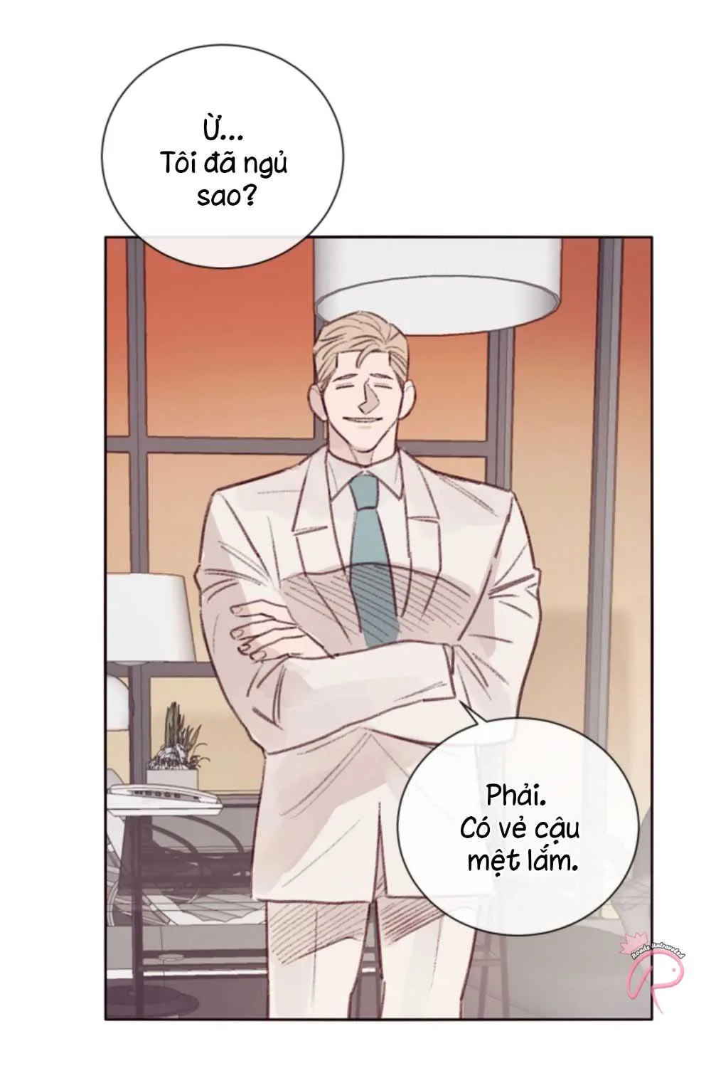 MARCEL Chapter 4 Trang 50