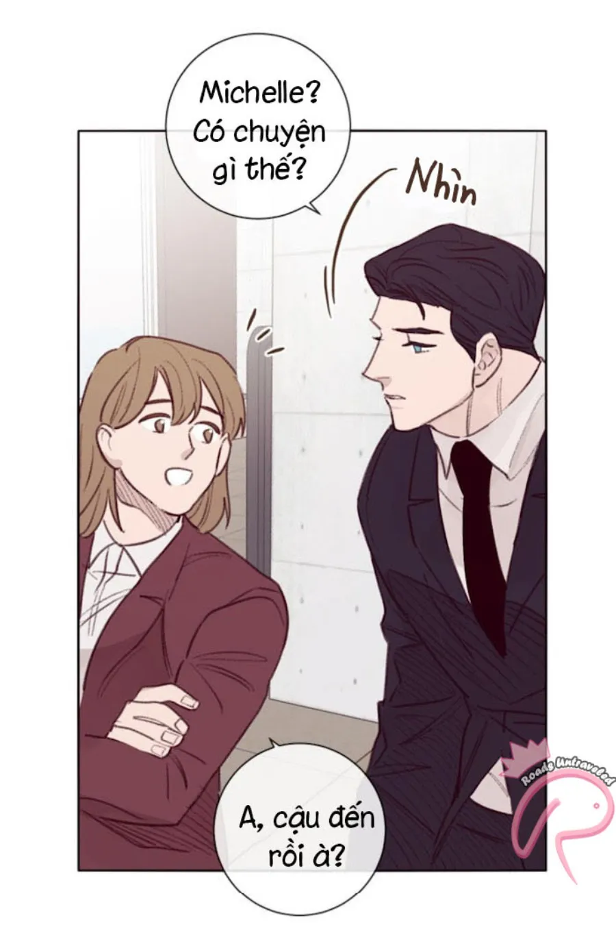 MARCEL Chapter 5 Trang 4