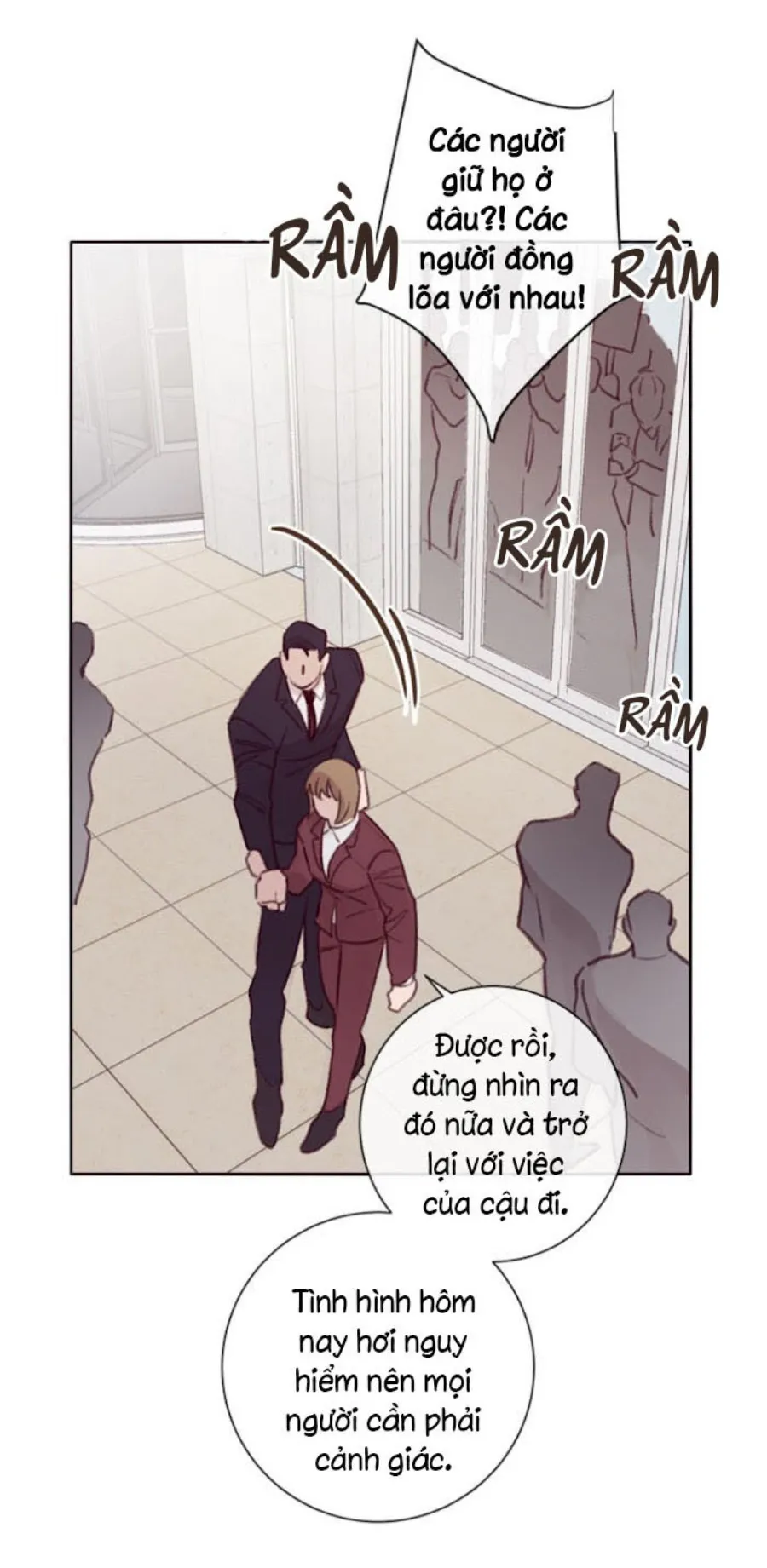 MARCEL Chapter 5 Trang 8