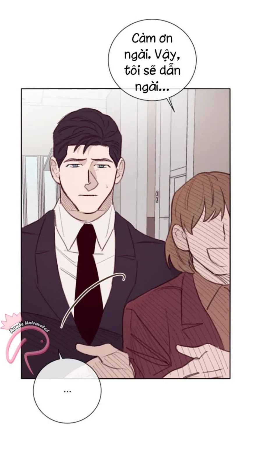 MARCEL Chapter 5 Trang 11