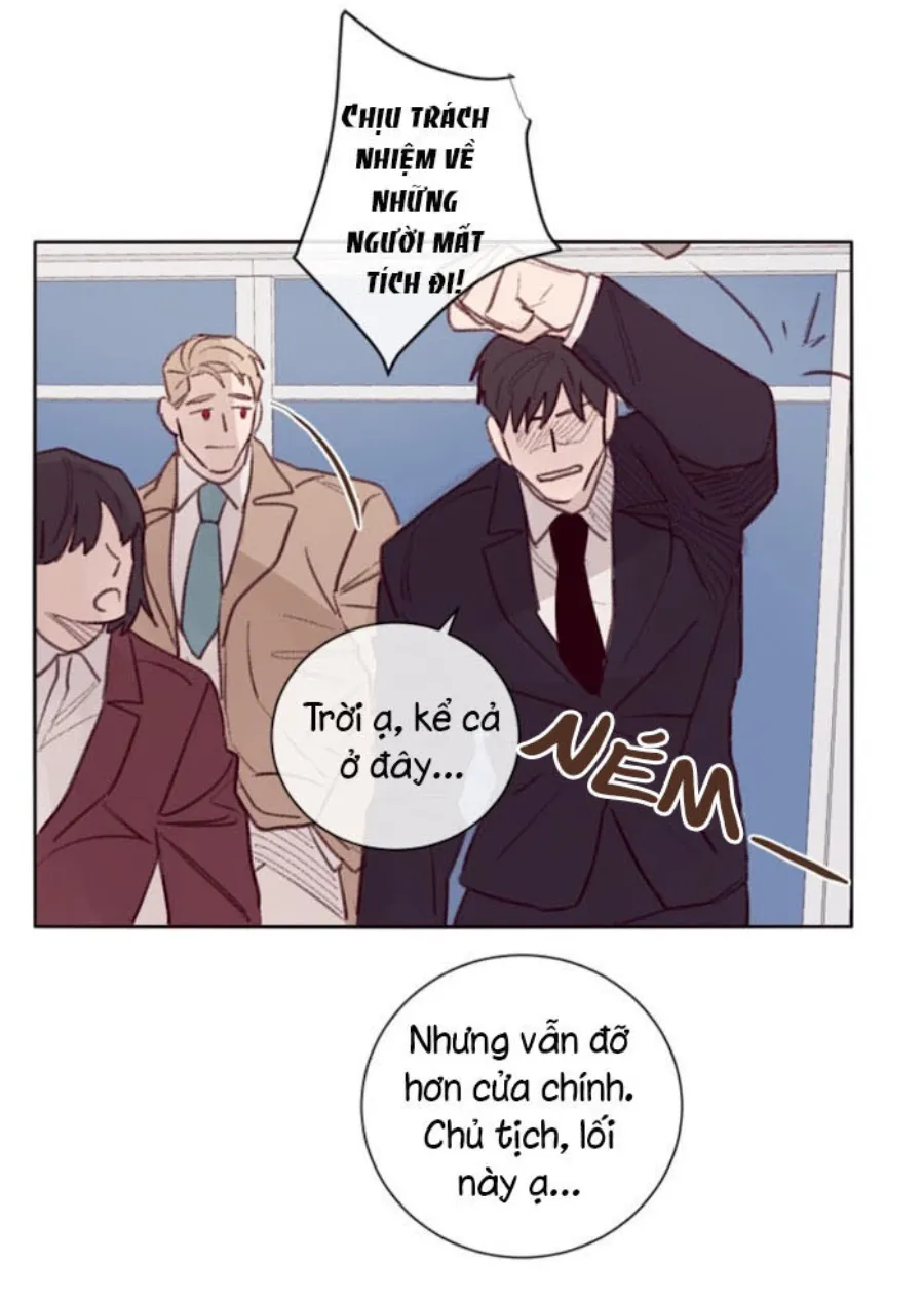 MARCEL Chapter 5 Trang 13