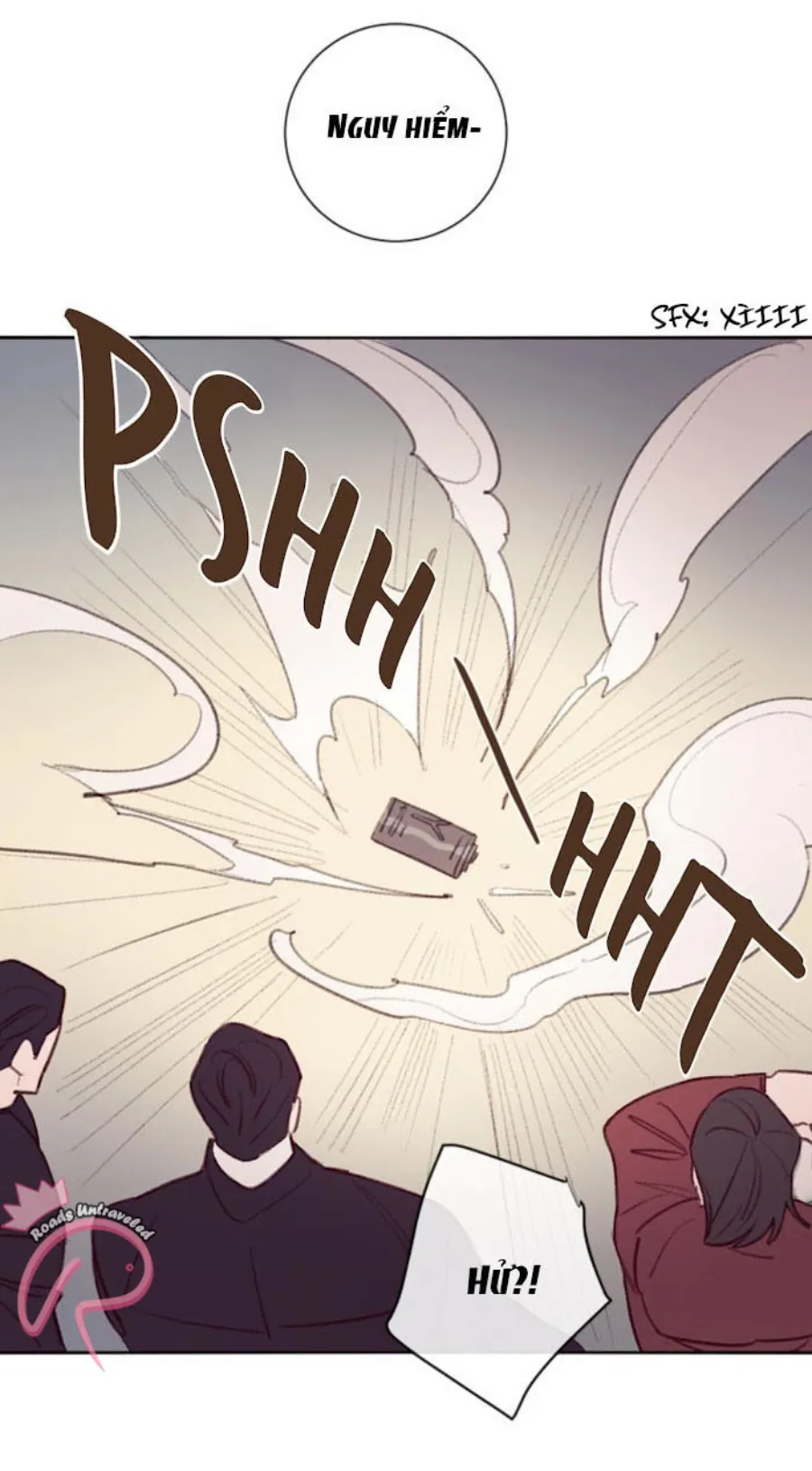 MARCEL Chapter 5 Trang 15