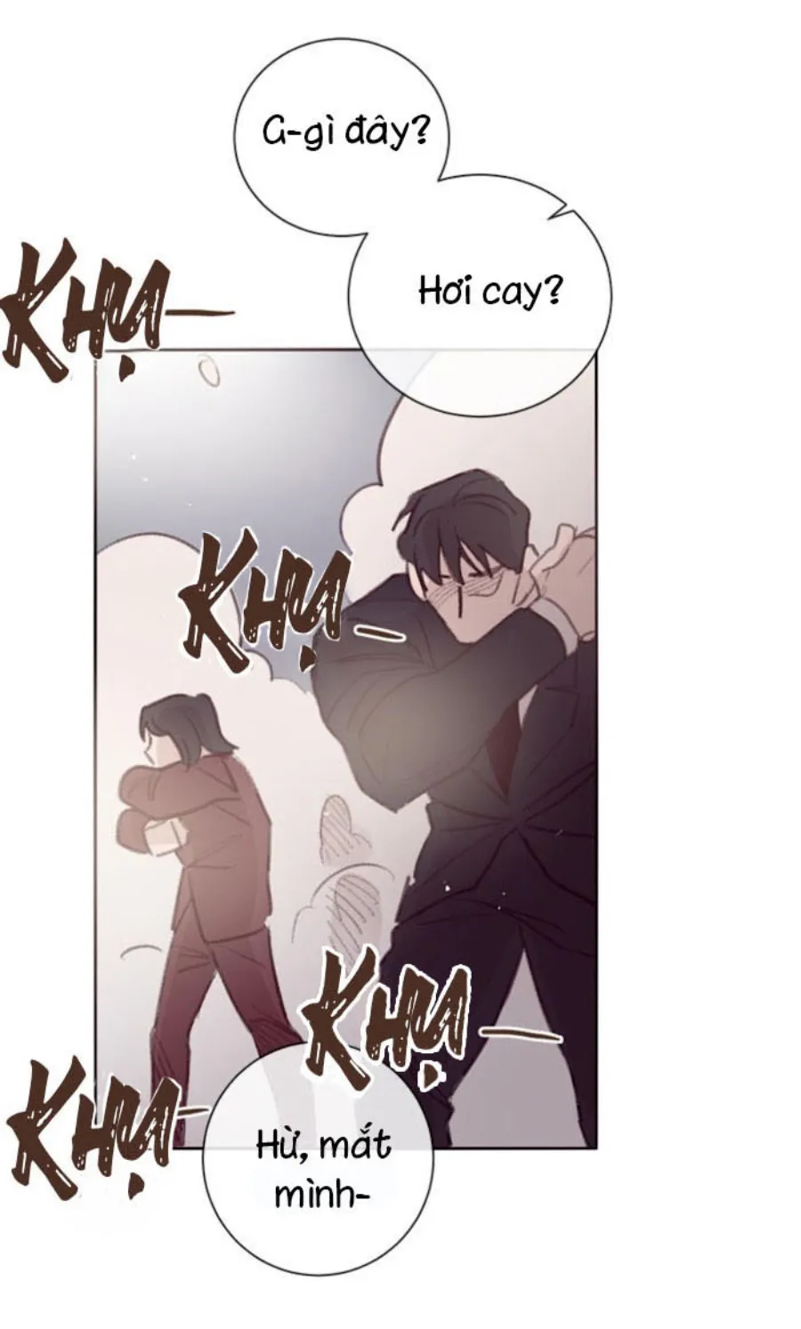 MARCEL Chapter 5 Trang 16