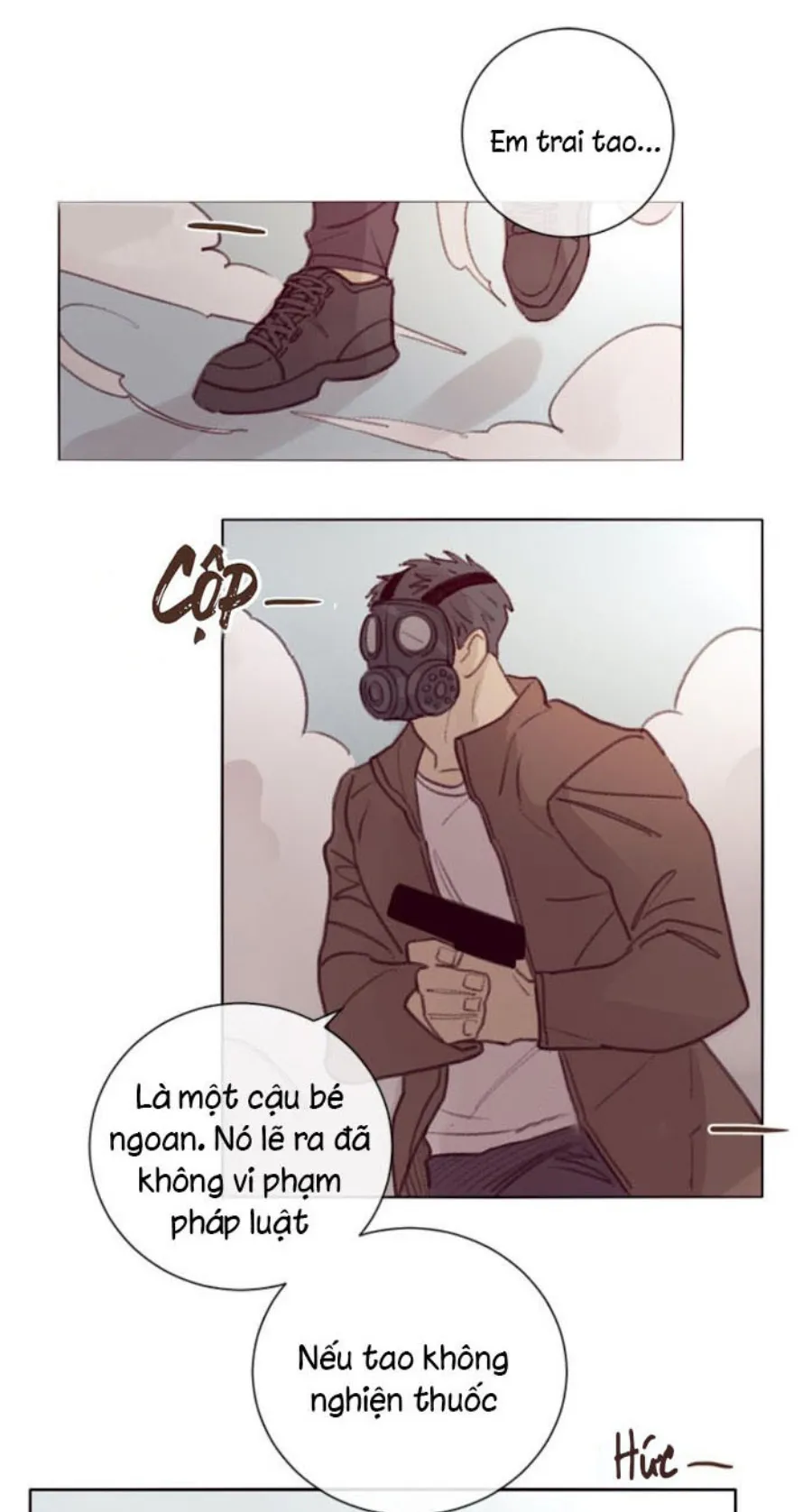 MARCEL Chapter 5 Trang 19