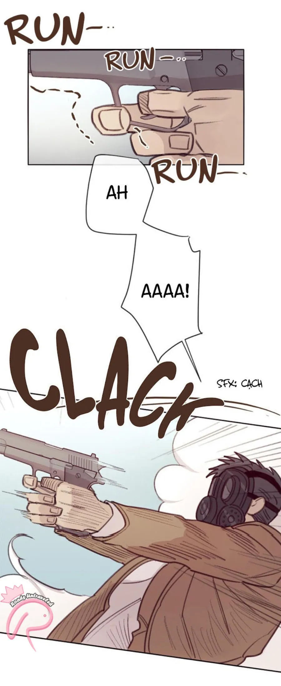 MARCEL Chapter 5 Trang 26