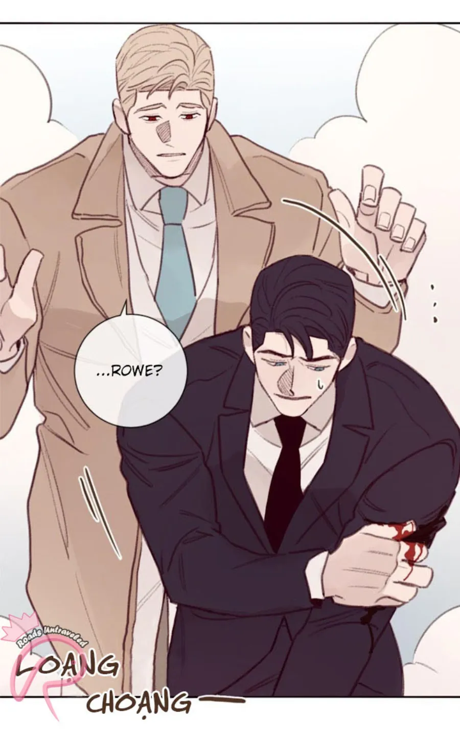 MARCEL Chapter 5 Trang 30