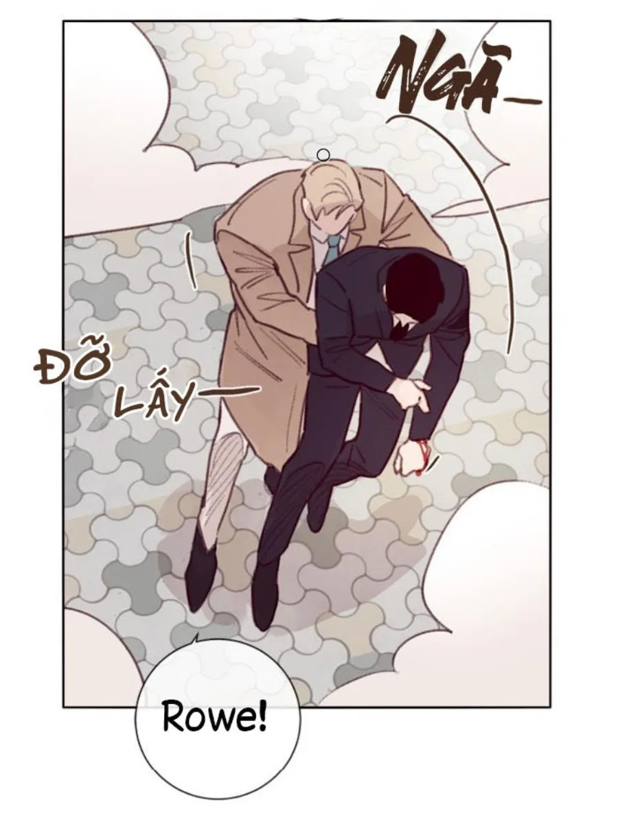 MARCEL Chapter 5 Trang 32