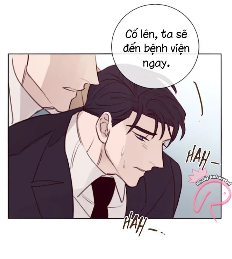 MARCEL Chapter 5 Trang 33