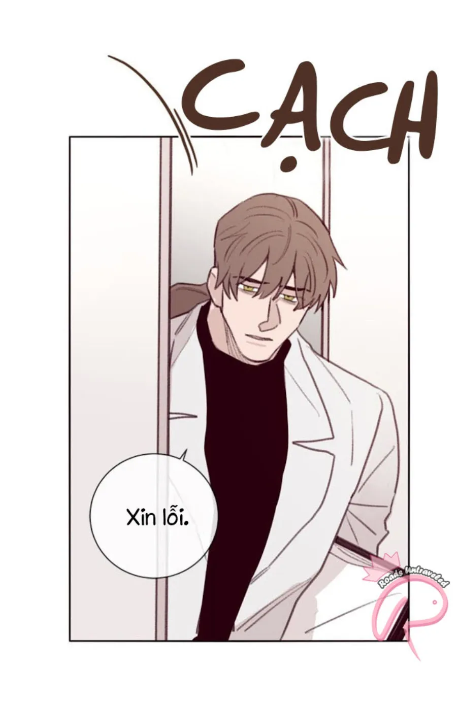 MARCEL Chapter 5 Trang 42