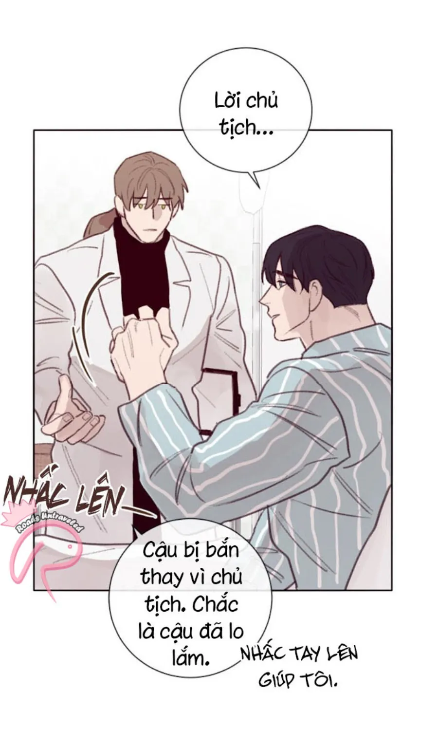 MARCEL Chapter 5 Trang 45