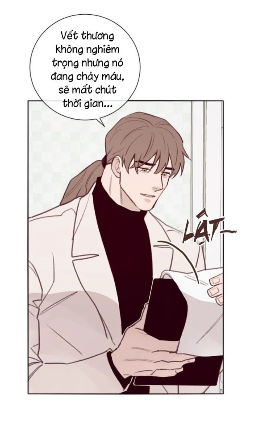 MARCEL Chapter 5 Trang 46