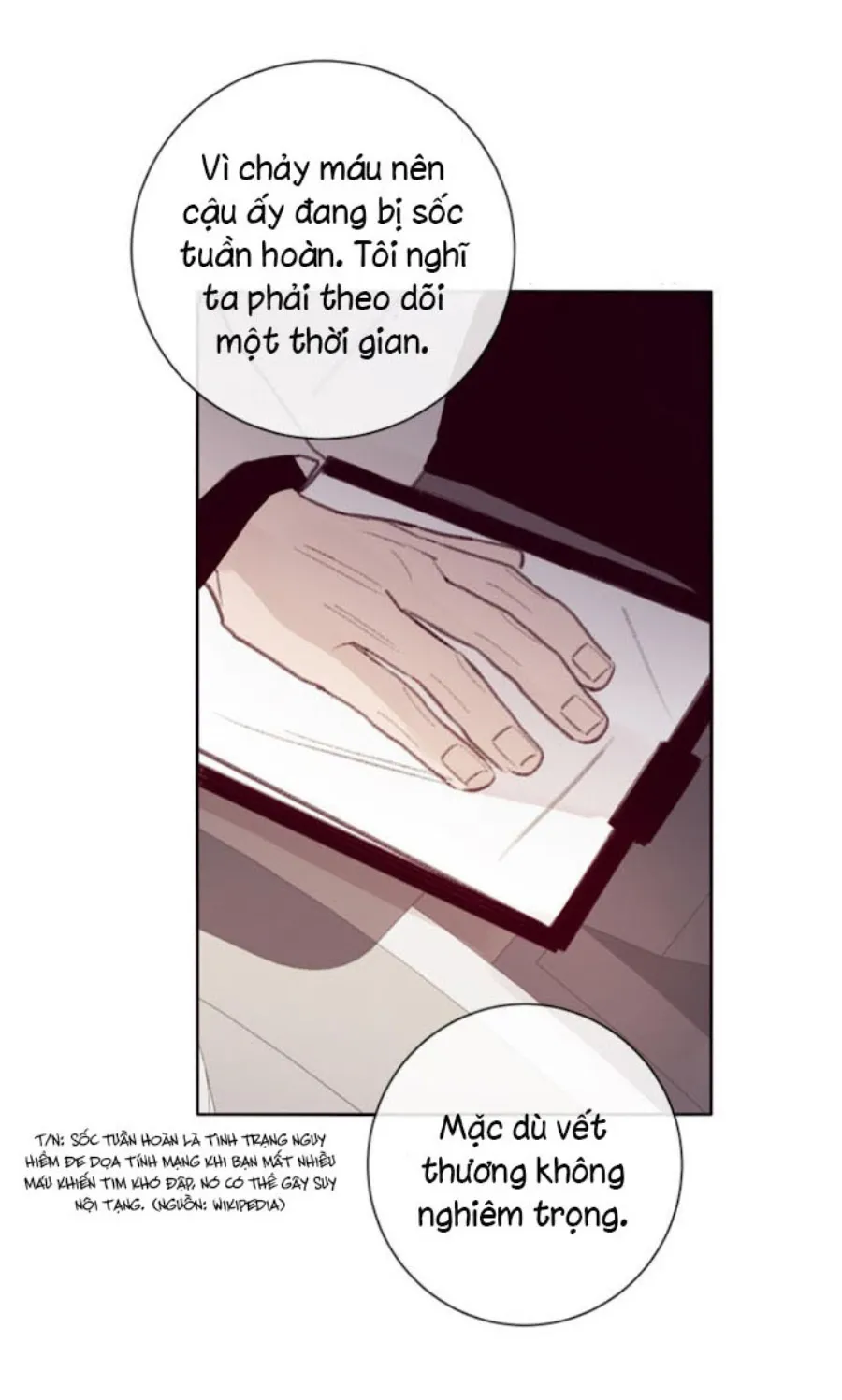 MARCEL Chapter 5 Trang 56