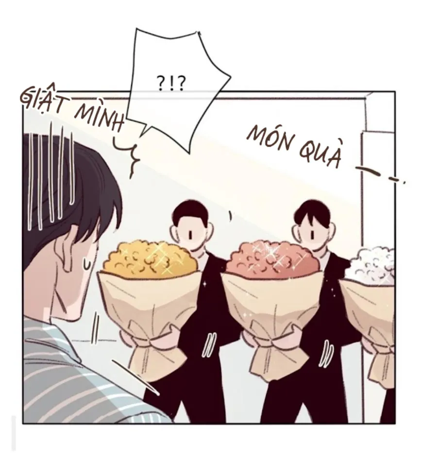 MARCEL Chapter 6 Trang 3